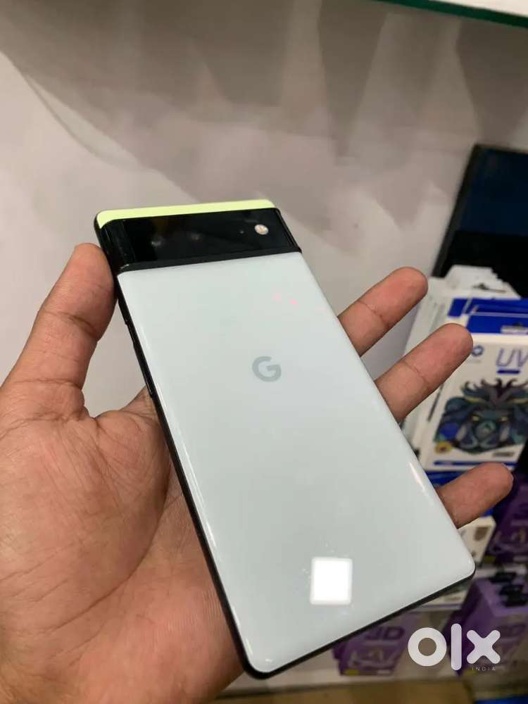 Google pixel 6 15000