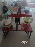 Dinning table
