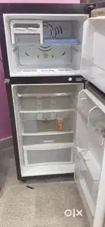 Fridges new Godrej double door