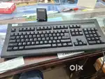 Tvs keyboar