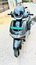 TVS IQUBEtvs