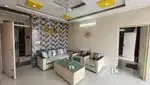 2BHK Furnished Apartment for Rent – Mona Greens 2, Zirakpur