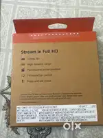 Amazon fire stick