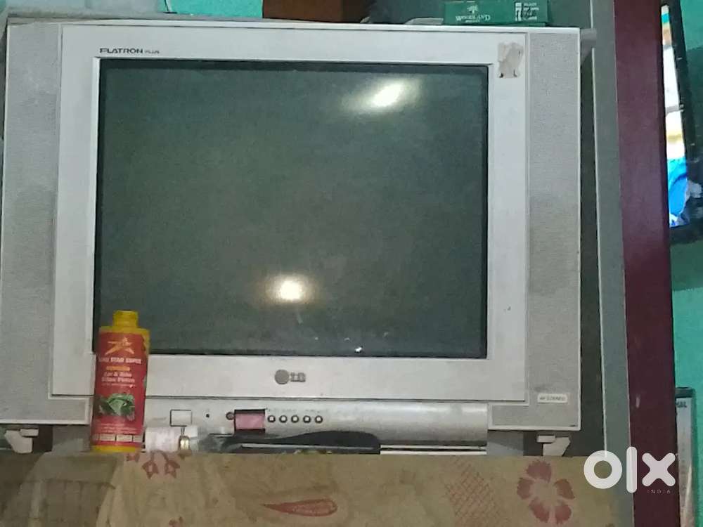 LG  colour tv