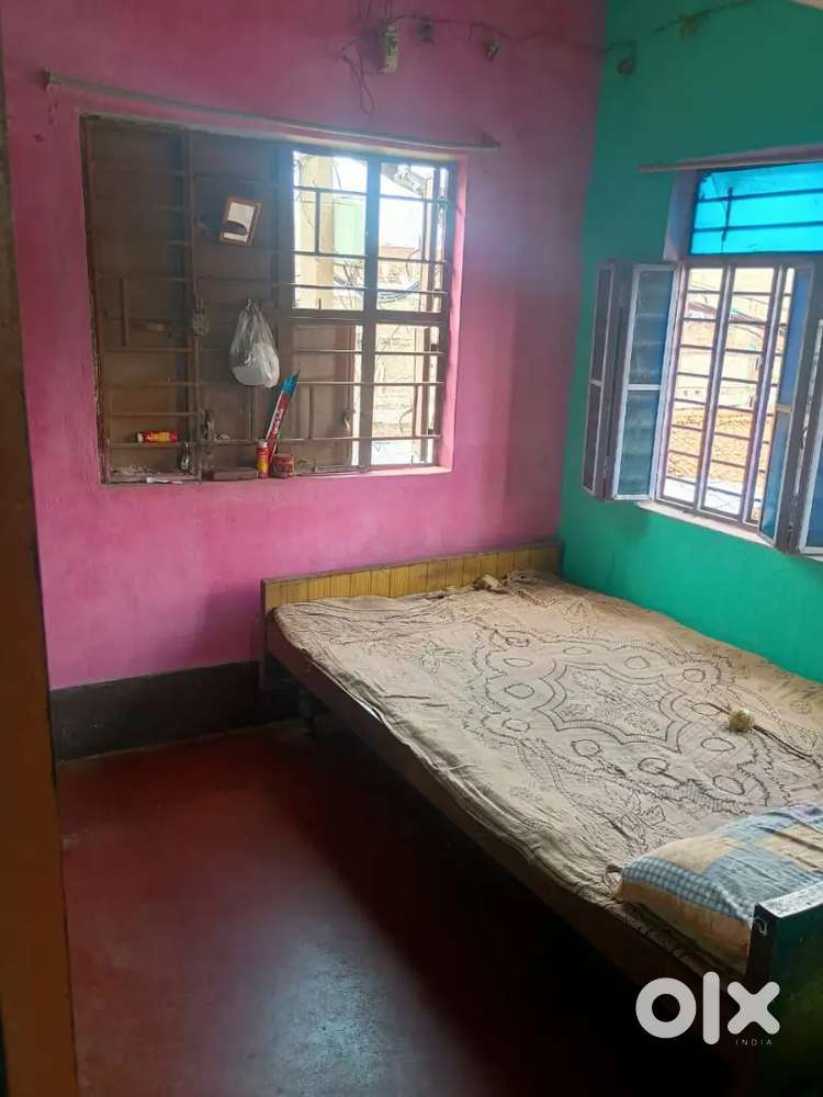 Seprate flat  courier