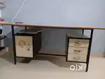 Big size Table