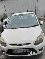 Ford Figo 2010-2012 Petrol EXI, 2011, CNG & Hybrids