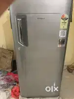 Whirlpool Icemagic Refrigerator