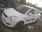 Maruti Suzuki Swift Dzire Tour 2015