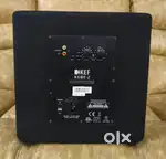 KEF KUBE-2 ACTIVE SUBWOOFER