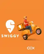 Urgent requirement for Delivery boy
