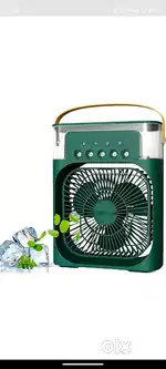 Mini cooler