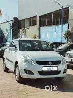 Maruti Suzuki Swift 2011-2014 ZDi, 2014, Diesel