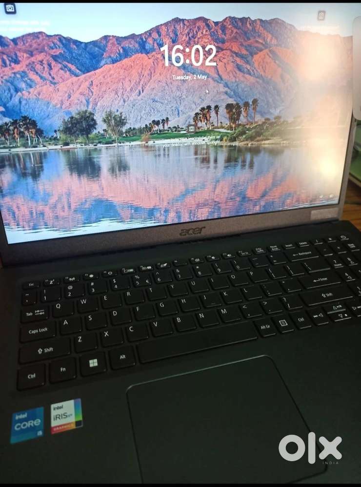 Acer Extensa 15 Intel Core i3 11th Gen  8GB RAM 1 TB STOREGE