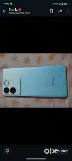 Iqz7pro mobile