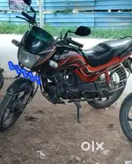 Hero Passion Pro | New Battery, Tyres | Excellent Condition ₹38K