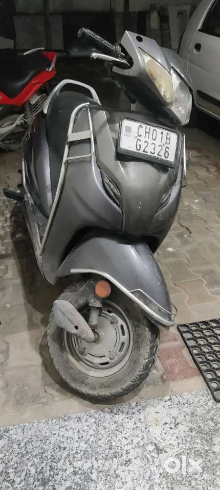 Honda activa 3G 2016 model Good condition