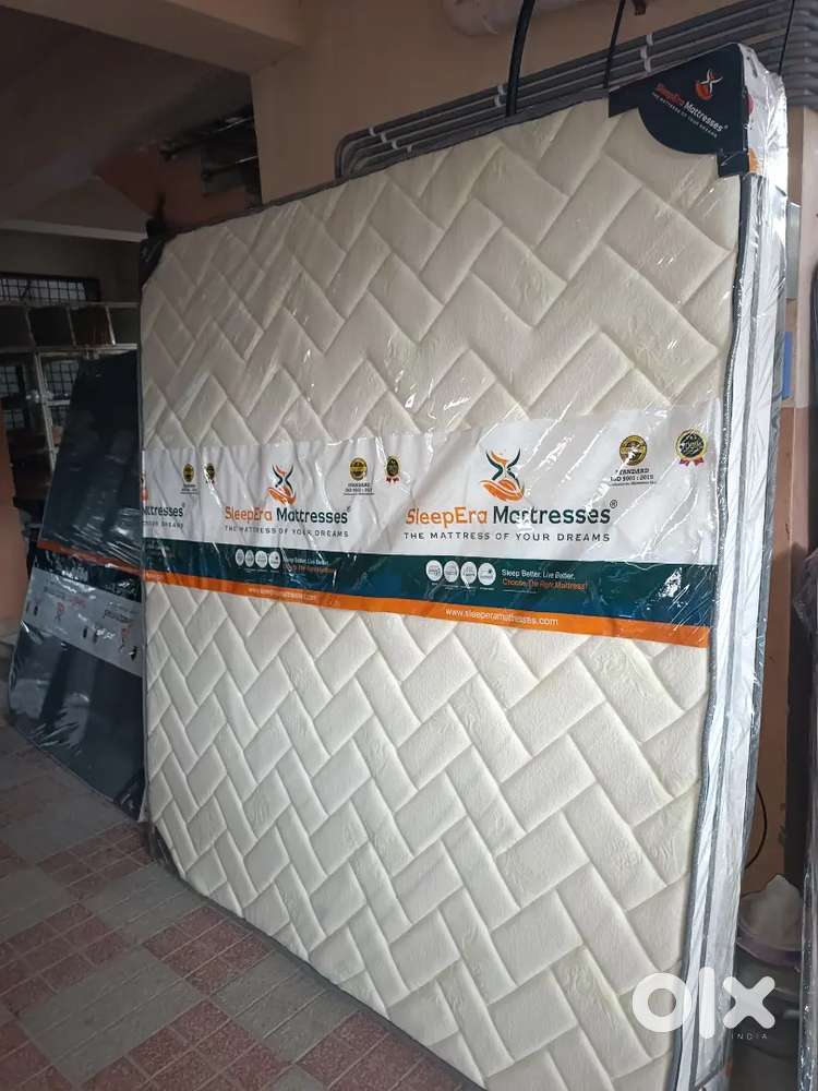 SleepEra mattresses warehouse wholesale