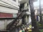 2 Bhk House Ground Floor For Rent In Vyttila Thykoodam