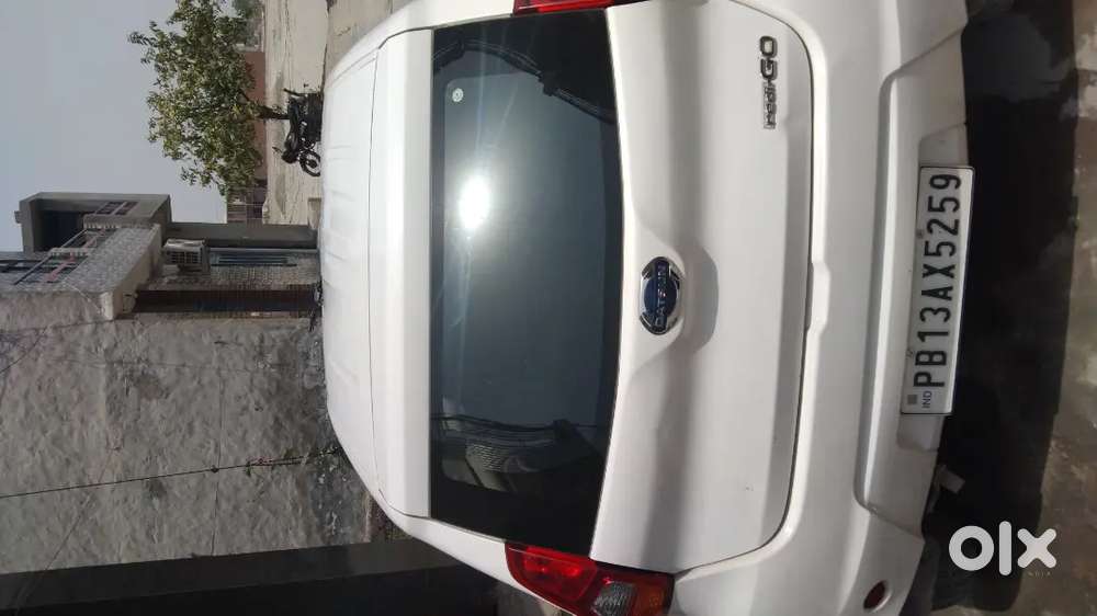 Datsun RediGO 2017 Petrol Good Condition