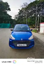 Maruti Suzuki Alto K10 VXi (O), 2023, Petrol