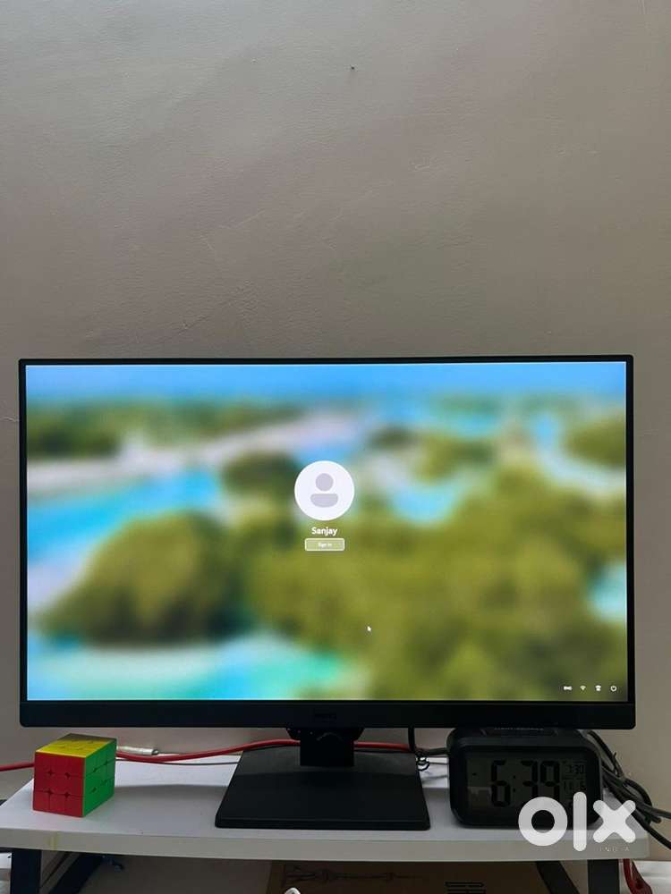 Monitor for Sale