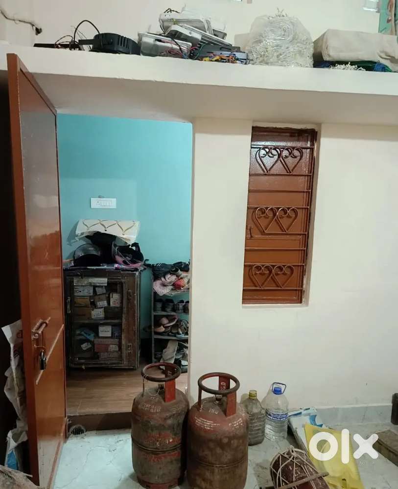 Single Room Set for Employees, Students or Bachelors