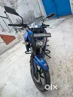 TVs Apache RTR 160 4v BS4