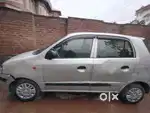 Santro set engine