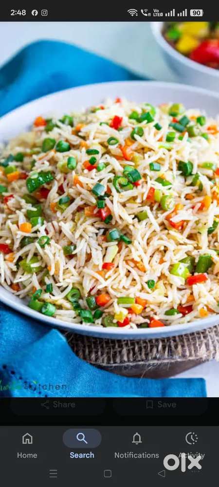 We are looking for Chinese master