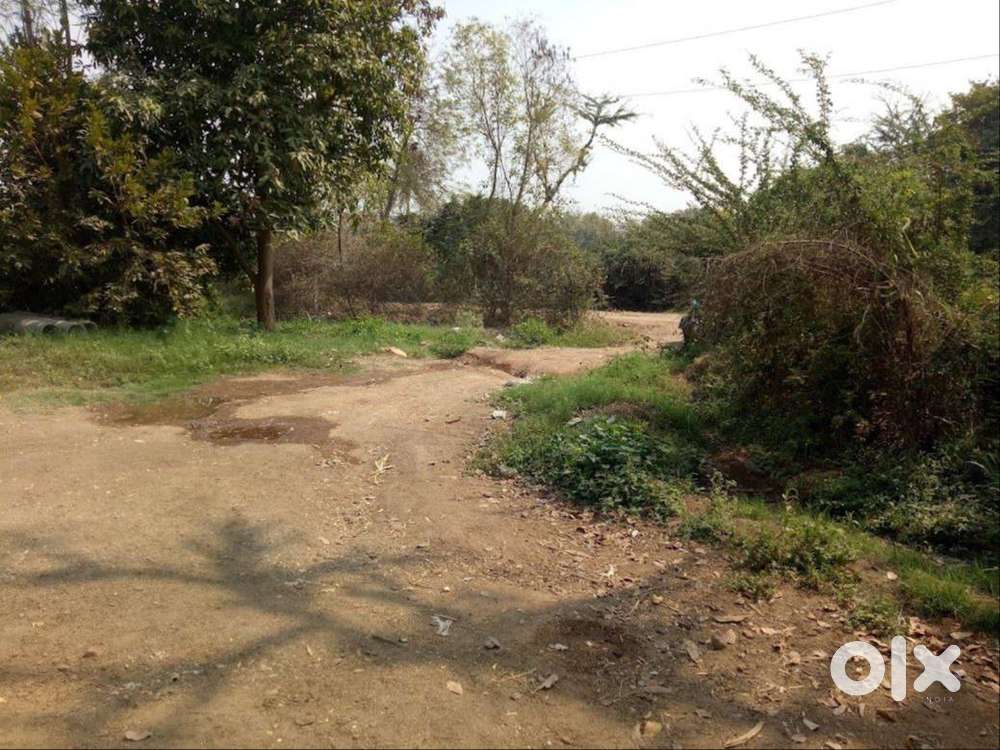 35 guntha jamin sell in petlad, anand