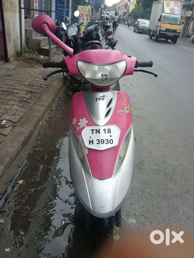 Scooty for sale