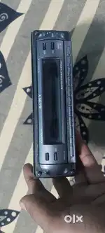 car Sony system