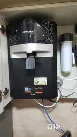 Aqua Guard Water Purifier