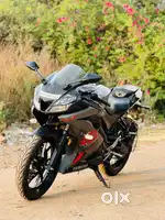 Yamaha R15 v3 good condition