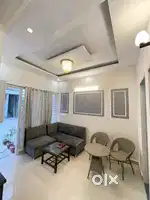SPECIAL NAVRATRI OFFER 1LAKH DOWNPAYMENT 2BHK 35.90 FULLY FURNISHED