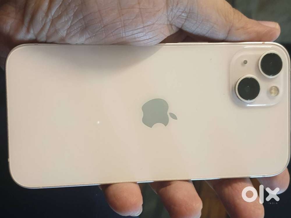 Excellent I Phone 13 , 256 GB Storage