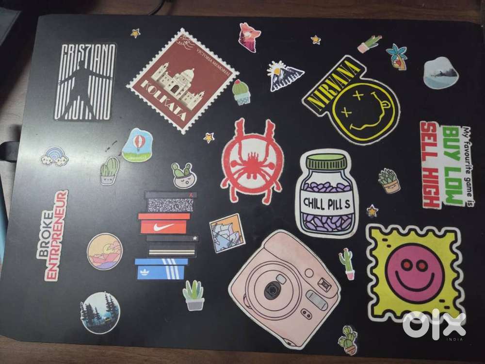 Lenovo IdeaPad Gaming 3 15ACH6