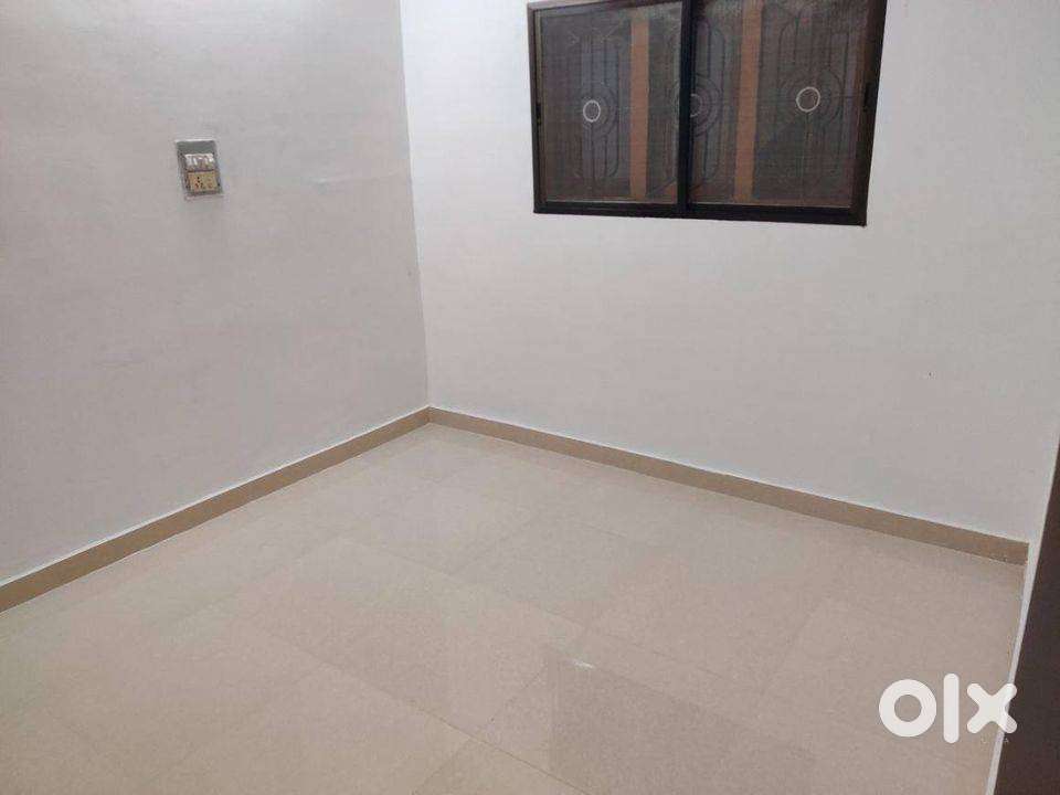 2bhk house for only family at vasundhra ngr ring road no.-2