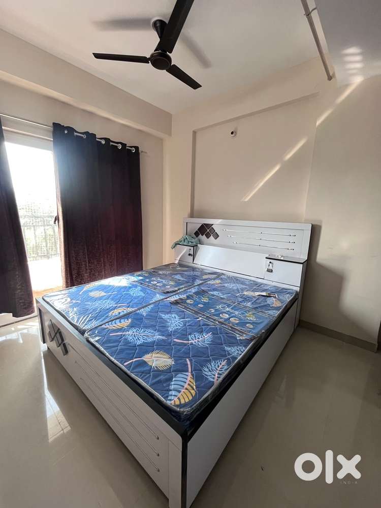 Fully Furnished Studio Apartment for Rent