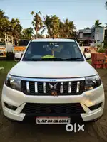Mahindra Bolero Neo, 2023