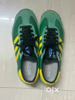 Adidas- SL 72 RS SHOES