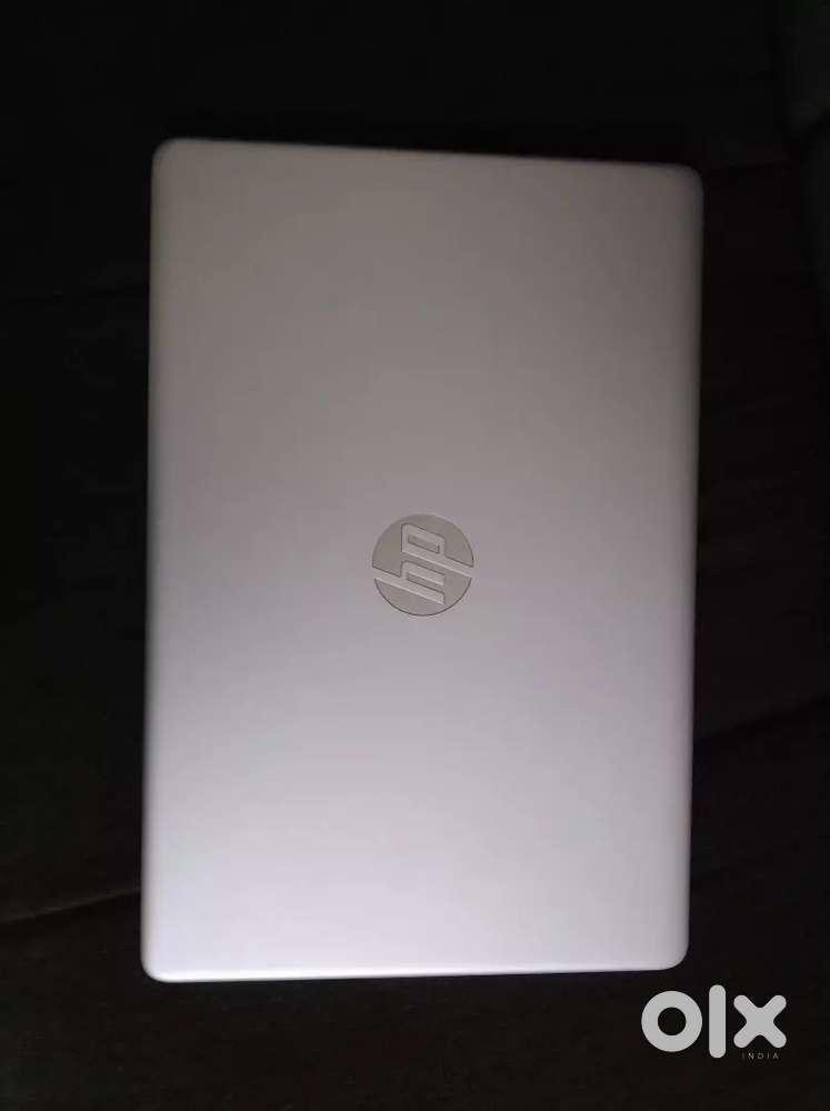 HP laptop 15s