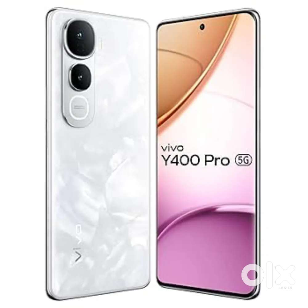 Y 400 pro August