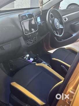 Renault KWID 2022 Petrol 8200 Km Driven