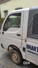 It was a school van and is in working condition
