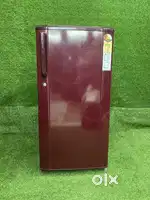 170 L used refrigerator on rent