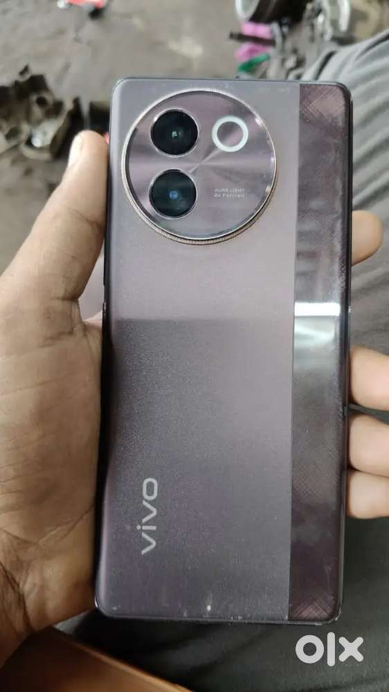 12+256 gb vivo 30e
