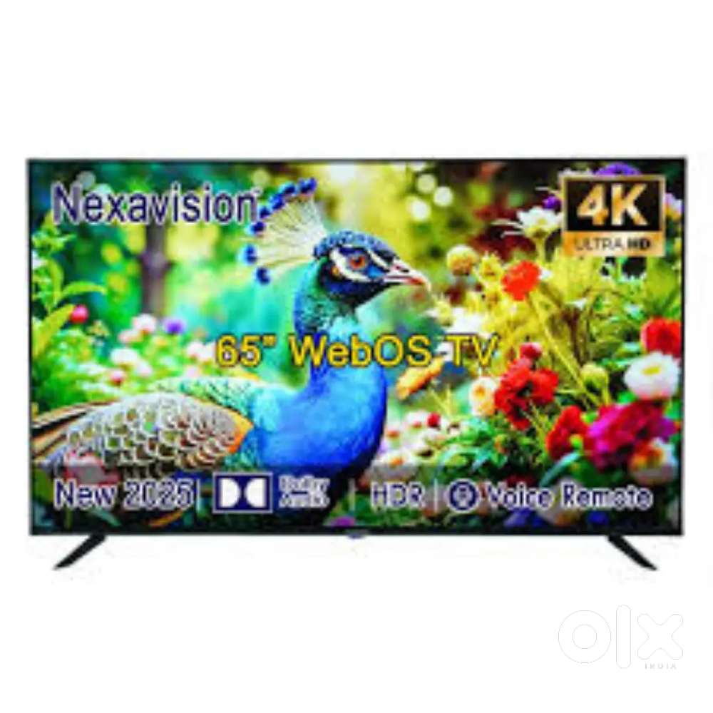 YOUTUBE SMART ANDROID 50 INCH WITH USB POT 2 YEAR WARRENTY