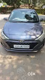 Hyundai i20 2018 Petrol Good Condition